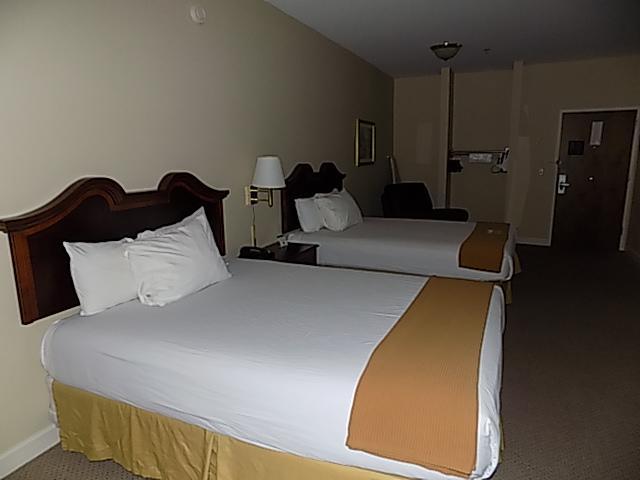 Hotel Plantation Oaks Millington