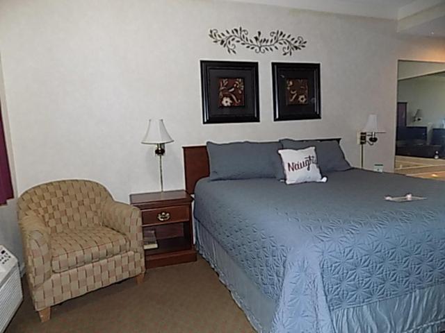 Hotel Plantation Oaks Millington