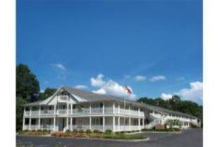 Plantation Oaks Hotel 2*