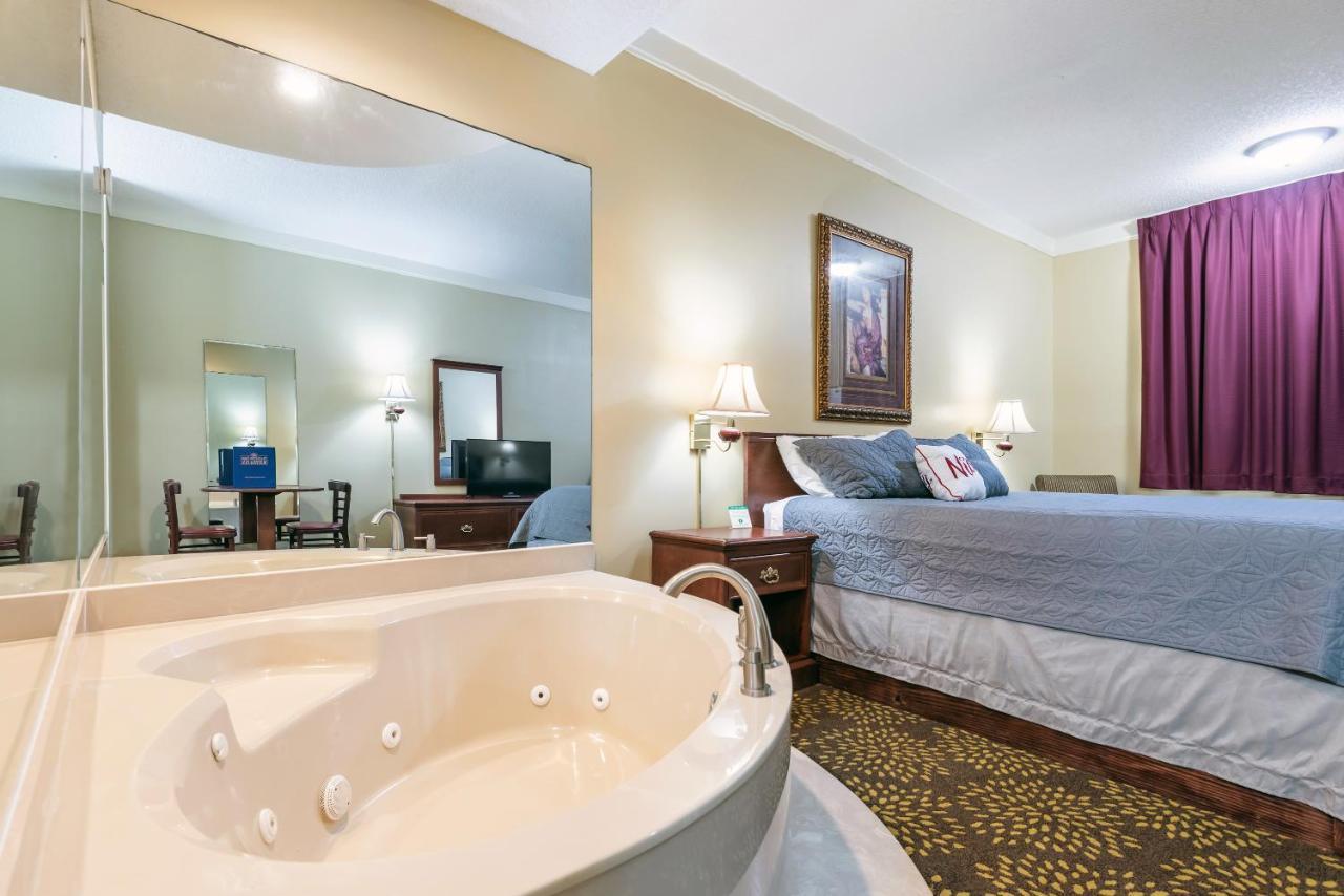 Hotel Plantation Oaks